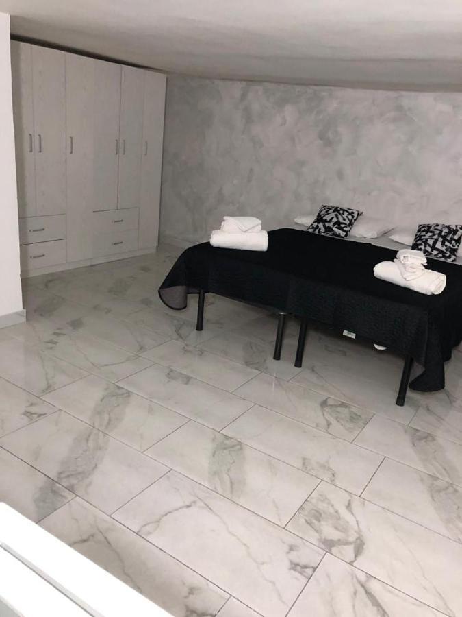 Casetta Bianca Apartment Napoli Exterior foto