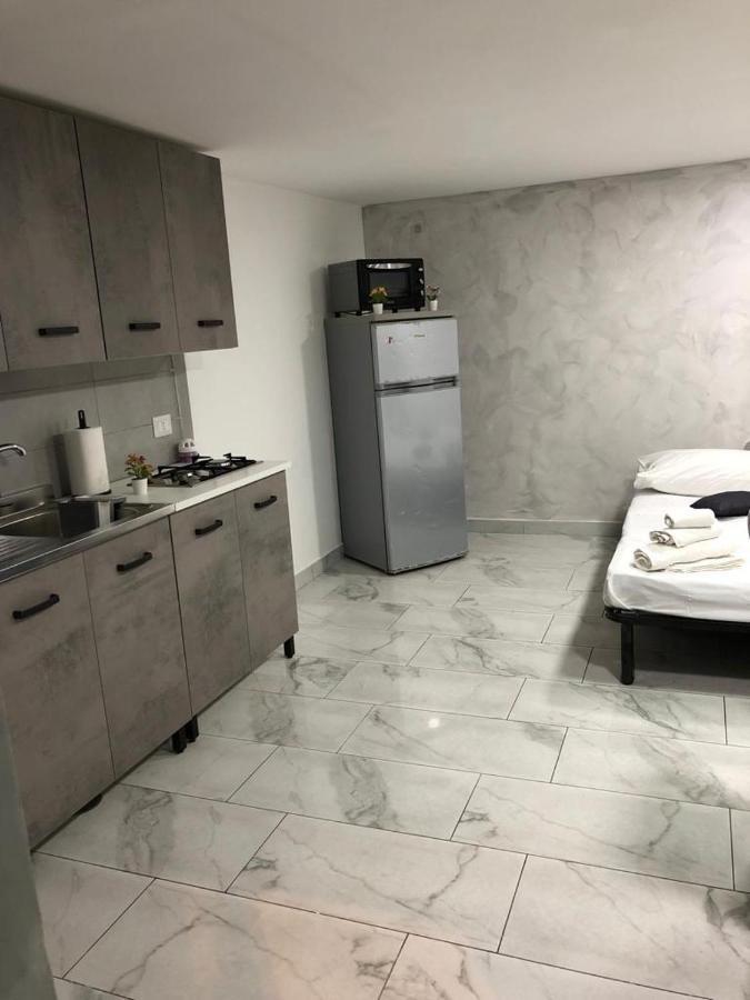 Casetta Bianca Apartment Napoli Exterior foto